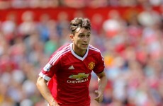 Analysis: Could one of Man United’s least expensive summer signings be their best?
