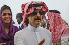 Spain resurrects rape probe into Saudi prince