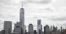 World Trade Centre base jumpers told they 'sullied the memories' of 9/11 victims