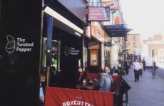 People are sharing fond memories of Dublin's Twisted Pepper nightclub
