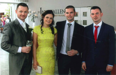 Karen Buckley's family: 'The last face she saw was of that cold-blooded cowardly murderer'