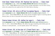 10 absolutely ridiculous tabloid headlines about celebrities, translated