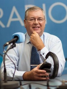 Joe Duffy's taking Liveline to TV - and here's how he'll be doing it...