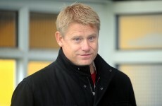 Man United legend Schmeichel despairs of De Gea impasse