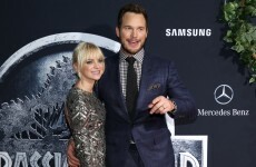 Anna Faris has completely shut down the rumours that Chris Pratt cheated on her