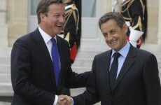 Cameron and Sarkozy to visit Libya, says Libyan official