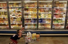 Jobs at risk at Allied Foods in Tallaght