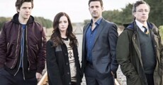 Ray D'Arcy, the 'new Love/Hate' - and everything else RTÉ One has in store this season