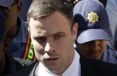 Oscar Pistorius is getting out of prison next week - 10 months into his sentence