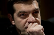 Tsipras 'doesn't regret' leading Greece into third multi-billion euro bailout