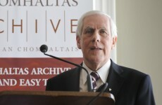 Fianna Fáil calls meeting to discuss backing Senator's independent Áras campaign