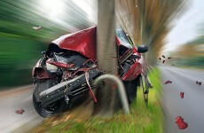 One third of drivers killed weren't wearing their seatbelt