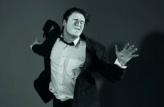 5 questions for the Fringe: Paul Reid
