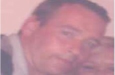 Have you seen Carl Thornton? He's been missing since Wednesday