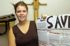So-called Islamic state group leader sexually assaulted Kayla Mueller