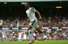 Leicester City go top of the league as Swansea's great start continues