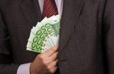 More members of staff are stealing from their employers