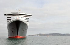 Dublin Port wants to dump 10 million tonnes of dredge waste off Howth. Some people aren't too happy...