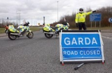 Man arrested over Kildare hit-and-run released without charge