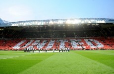 Evolving Man United set for Champions League return tonight