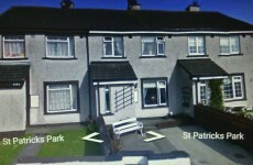 Council says it's not demolishing housing estate to facilitate private development