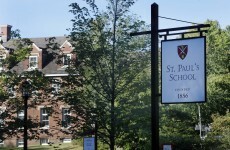 The 'Senior Salute' at this posh prep school will be central to rape trial
