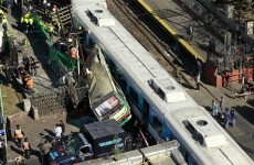 Argentina: Reasons sought for deadly multiple-vehicle crash