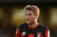 Ex-Ireland U21 international makes full Premier League debut at Anfield