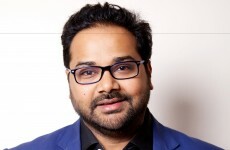 How one man went from a runaway living in a slum to starting a billion-dollar company