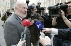 Poll: Should David Norris rejoin the race for the Áras?