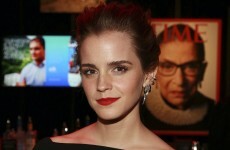 Emma Watson had a powerful message of support for this gay rugby player