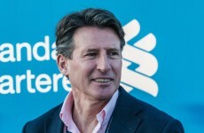 British Olympic gold winner becomes new IAAF President in wake of doping controversies