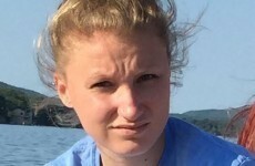 Rosie O'Donnell's daughter has been found safe