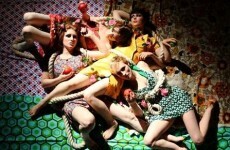 WIN: Tickets to ABSOLUT Fringe shows tonight