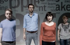 Nutshell review: TwentyTen