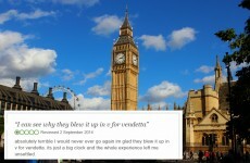 10 of the harshest Trip Advisor reviews of all time