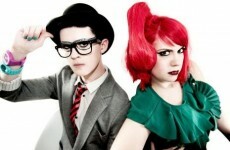 Nutshell review: Pop Centre Plus - Frisky & Mannish