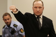 "I care even more about him now" - The woman who loves Norway's mass murderer