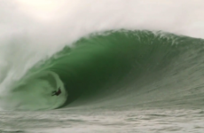 This beautiful footage perfectly captures what surfing in Ireland is all about