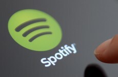 Together, we've played one trillion songs this year