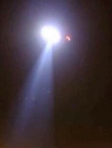 Overnight mission: Three rescued in late night call-out for Coast Guard chopper