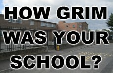 How Grim Was Your School?