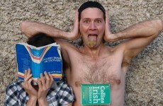 5 questions for the Fringe: Manchán Magan