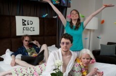 5 questions for the Fringe: Rose Sweeney