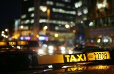 Inner city shooting: Gardaí want to talk to taxi driver who took woman to hospital