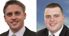 Will these men lose out in Fianna Fáil's desperate hunt for women?
