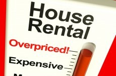 It looks like the government will give you some rent certainty this autumn