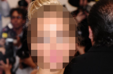 And the world's highest paid actress is...