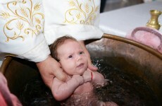 An Irish group has made the Catholic Church acknowledge Filipino children fathered by priests