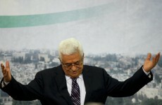 Palestine to seek full UN membership